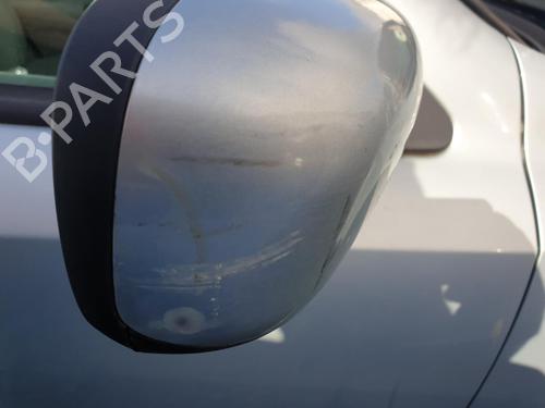 Right mirror RENAULT LAGUNA II Grandtour (KG0/1_) 1.9 dCi (KG0G) | BP28360991C27 