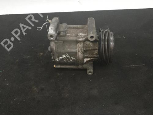 AC compressor FIAT PUNTO (188_) 1.2 60 (188.030, .050, .130, .150, .230, .250) | BP24421151M34 