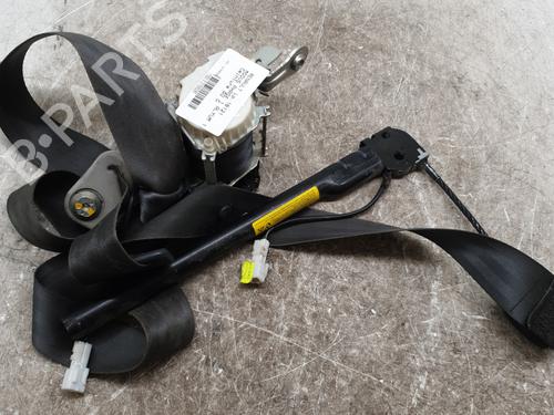 Front left seatbelt RENAULT MODUS / GRAND MODUS (F/JP0_) 1.5 dCi (FP0F, JP0F) | BP32422467I26 - Image 5