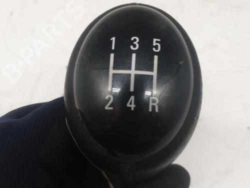 Shift knob ROVER 75 (RJ) 2.0 V6 | BP34412549I34 - Image 3