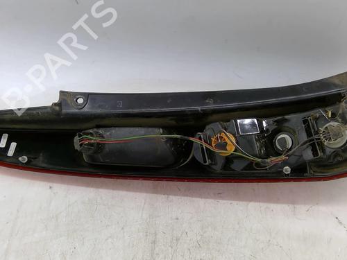 Right taillight FORD FIESTA V (JH_, JD_) 1.4 TDCi | BP22880393C35