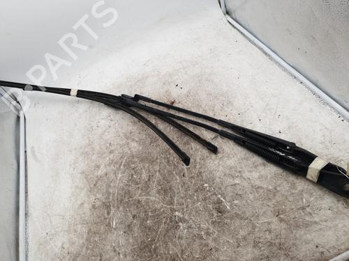 Front windshield wiper arm OPEL ZAFIRA TOURER C (P12) 1.6 CDTI (75) | BP31020553C143
