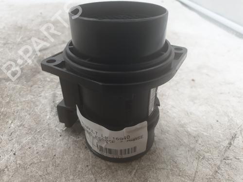Mass air flow sensor RENAULT ESPACE IV (JK0/1_) 2.2 dCi (JK0H) | BP28597890M95