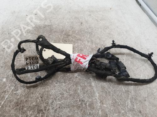 Used Electronic module Electronic module OPEL MOKKA / MOKKA X (J13) 1.4 (_76) (140 hp) 33206149 33206149
