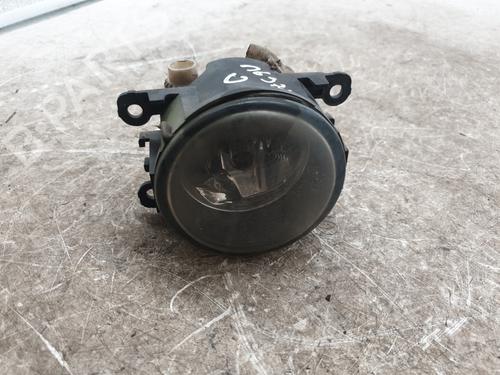 Used Left front fog light Left front fog light CITROËN C6 (TD_) 2.7 HDi (204 hp) 33000064 33000064