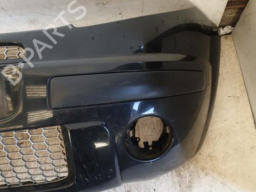 Front bumper CITROËN C3 Pluriel (HB_) 1.4 HDi | BP22874243C7