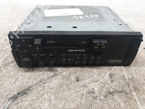 Radio CITROËN ZX (N2) 1.9 DT | BP28190683E6 