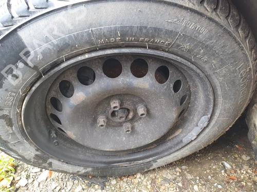 Used Rim RENAULT CLIO IV (BH_) 1.5 dCi 90 (90 hp) 29839959