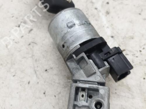 Ignition barrel PEUGEOT 307 (3A/C) 1.6 HDi | BP24422866M48 