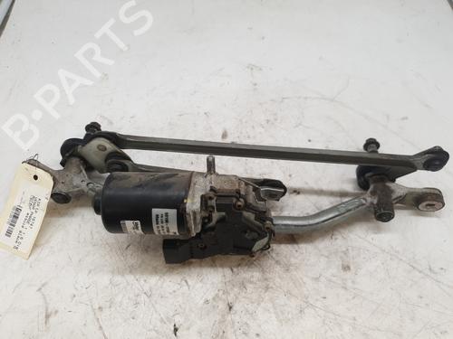 Used Front wiper motor Front wiper motor KIA VENGA (YN) 1.6 CRDi 115 (116 hp) 36055556 36055556