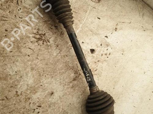Left front driveshaft VW GOLF IV (1J1) 1.6 | BP22878278M38 