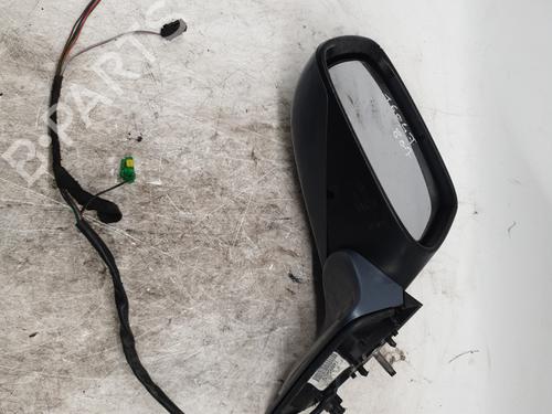 Left mirror PEUGEOT 807 (EB_) 2.0 HDI | BP24420850C26