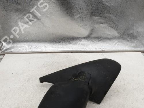 Right mirror RENAULT CLIO II (BB_, CB_) 1.2 (BB0A, BB0F, BB10, BB1K, BB28, BB2D, BB2H, CB0A,... | BP22865592C27 