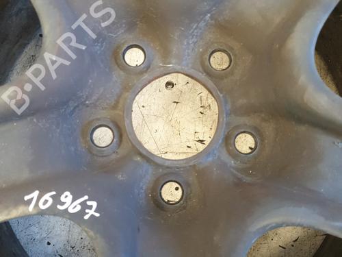 Rim RENAULT MEGANE III Grandtour (KZ0/1) 1.5 dCi (KZ09, KZ0D, KZ1G, KZ29, KZ14, KZ1W, KZ10, KZ1F,... | BP27213054C45 