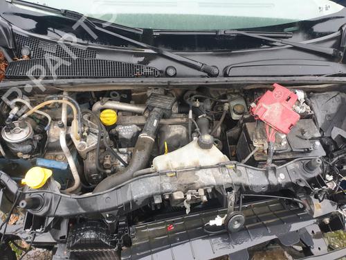 Gearbox RENAULT KANGOO Express (FW0/1_) 1.5 dCi 85 (FW0K, FW0L, FW0B) | BP33186480M3 - Image 2