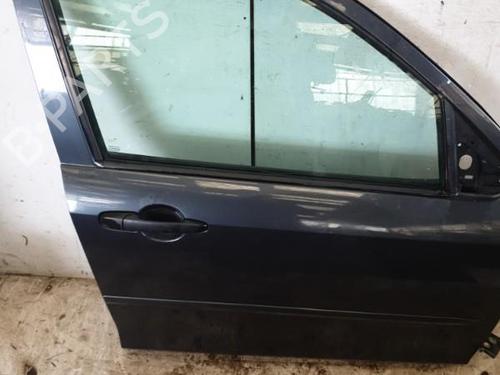 Right front door MAZDA 2 (DY) 1.4 CD | BP22884144C3 