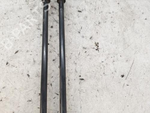 Tailgate lift support RENAULT CLIO IV (BH_) 1.5 dCi 90 | BP24423110C138 