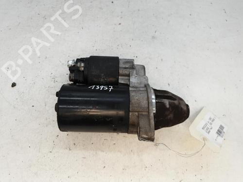 Used Starter Starter MERCEDES-BENZ C-CLASS (W203) C 180 Kompressor (203.046) (143 hp) 22881154 22881154