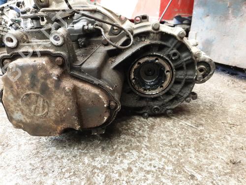 Used Gearbox Gearbox VW TRANSPORTER T4 Bus (70B, 70C, 7DB, 7DK, 70J, 70K, 7DC, 7DJ) 2.4 D (78 hp) 22864884 22864884