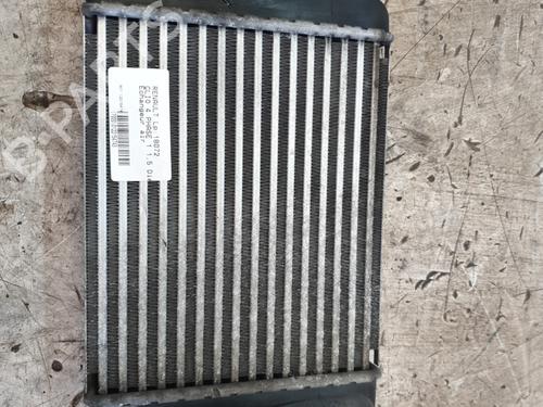 Intercooler RENAULT CLIO IV (BH_) 1.5 dCi 90 (90 hp) 32731886