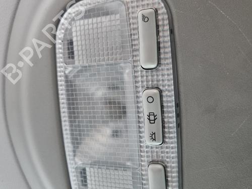 Innerbelysning CITROËN BERLINGO MULTISPACE (B9) 1.6 HDi 75 16V | BP30875518I8