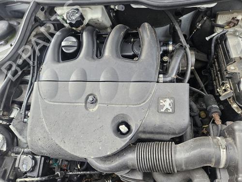 Motor PEUGEOT 206 Hatchback (2A/C) 1.9 D | BP30575946M1