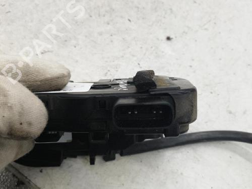 Rear left lock KIA SPORTAGE III (SL) 2.0 CRDi AWD | BP22884570C100 