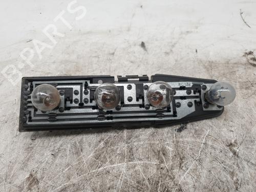 Used Lamp holder CITROËN JUMPY I (U6U_) 2.0 (136 hp) 23832225