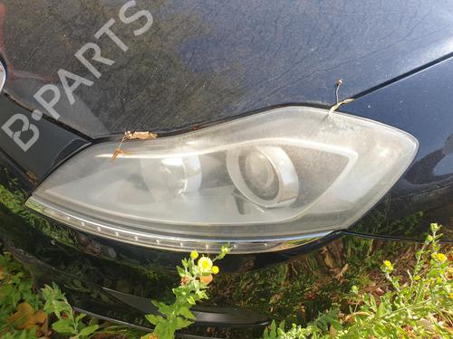 Left headlight LANCIA DELTA III (844_) 1.6 D Multijet (844.AXC11, 844.AXC1A) | BP37176863C28 - Image 2