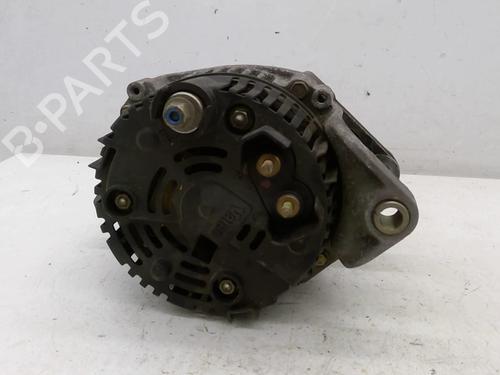 Used Alternator RENAULT MEGANE I (BA0/1_) 1.6 e (BA0F, BA0S) (90 hp) 22868667