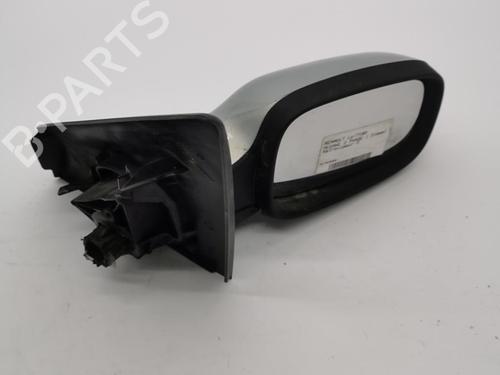 Right mirror RENAULT MEGANE II (BM0/1_, CM0/1_) 1.5 dCi (BM02, BM13, BM2A, CM02, CM13) | BP22886977C27 