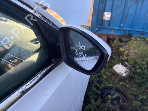 Right mirror PEUGEOT 308 SW II (LC_, LJ_, LR_, LX_, L4_) 2.0 BlueHDi 150 | BP39603811C27 - Image 3