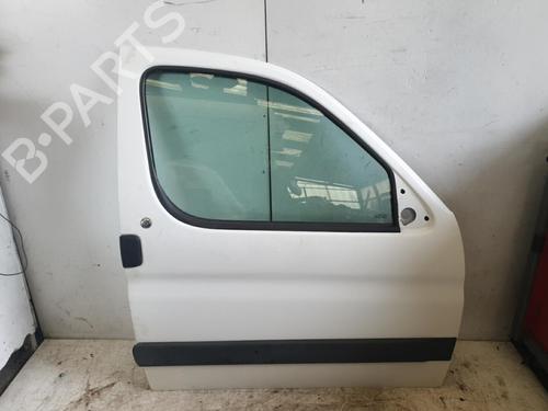 Used Right front door PEUGEOT PARTNER Box Body/MPV (5_, G_) 2.0 HDi (90 hp) 22865713