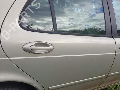 Right rear door SAAB 9-5 (YS3E) 1.9 TiD 5335468