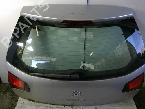 Used Tailgate CITROËN C3 II (SC_) 1.4 HDi 70 (SC8HZC, SC8HR0, SC8HP4) (68 hp) 22882204