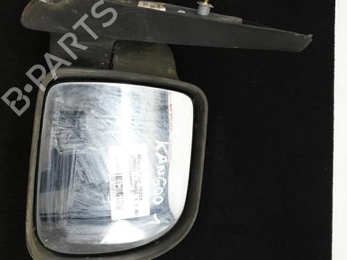 Bakspejl Højre RENAULT KANGOO Express (FC0/1_) D 65 1.9 (FC0E, FC02, FC0J, FC0N) (64 hp) 25842346