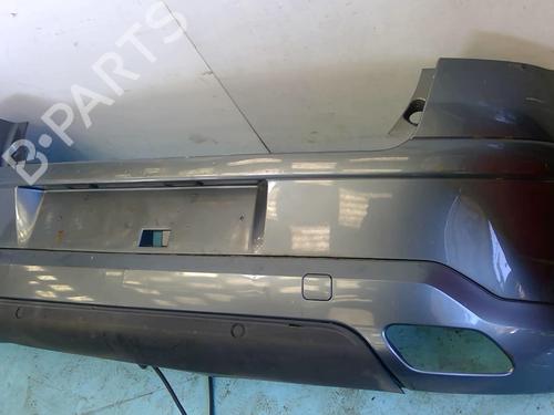 Used Rear bumper CITROËN C4 Coupe (LA_) 1.6 HDi (90 hp) 22875913