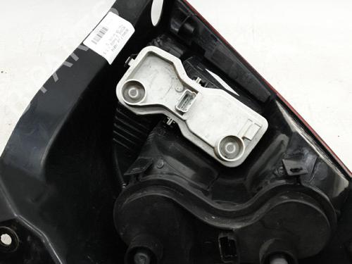 Right taillight RENAULT MEGANE II (BM0/1_, CM0/1_) 1.9 dCi (BM0G, CM0G) | BP22872444C35 