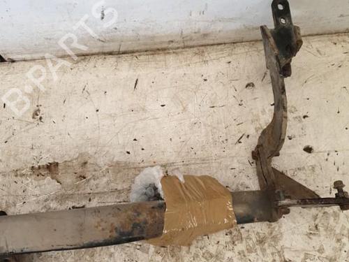 Used Tow ball/Mechanism CITROËN C4 Grand Picasso I (UA_) 2.0 HDi 138 (136 hp) 22878433