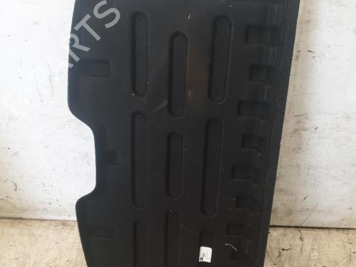 Hattehylde Hattehylde CITROËN C4 I (LC_) 1.6 HDi (90 hp) 27611626 27611626