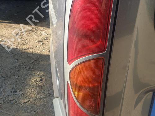 Left taillight RENAULT KANGOO Express (FC0/1_) 1.9 dTi (FC0U) | BP37754189C34 - Image 3