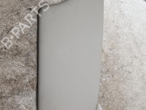 Left sun visor RENAULT MODUS / GRAND MODUS (F/JP0_) 1.2 (JP0C, JP0K, FP0C, FP0K, FP0P, JP0P, JP0T) | BP29914374I1