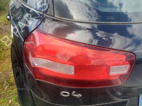 left-taillight-citroen-c4-picasso-ii-2013-36367768 main image