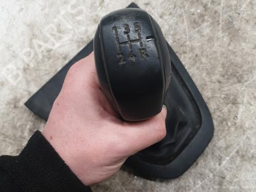 Shift knob CITROËN JUMPY III Van (V_) 1.6 BlueHDi 95 | BP29757122I34  - Image 5
