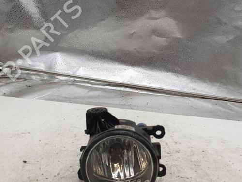 Used Right front fog light FORD FIESTA VI (CB1, CCN) 1.4 TDCi (68 hp) 22866645