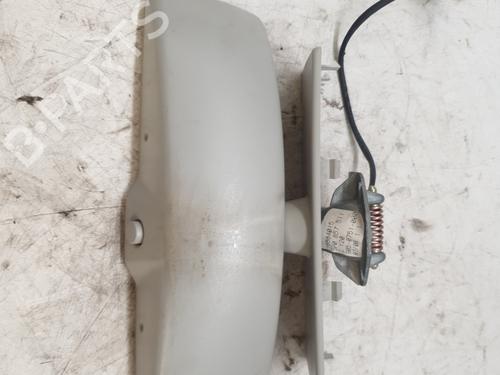 Rear mirror SEAT LEON (1P1) | BP31388005I6 - Image 2