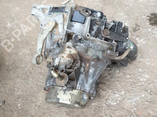 Used Gearbox Gearbox PEUGEOT 309 II (3C, 3A) 1.9 Diesel (64 hp) 22866364 22866364