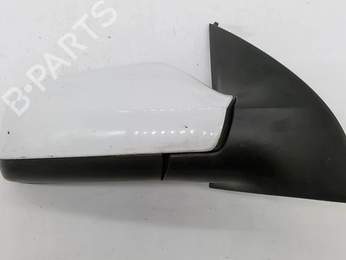 Used Right mirror OPEL ASTRA G Hatchback (T98) 2.0 DTI 16V (F08, F48) (101 hp) 22881040