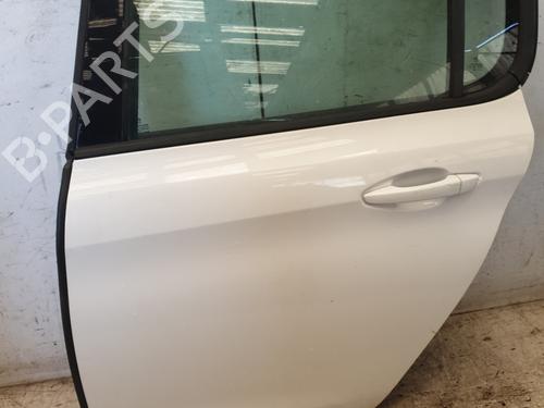 Used Left rear door PEUGEOT 308 II (LB_, LP_, LW_, LH_, L3_) 1.6 HDi (92 hp) 27236968