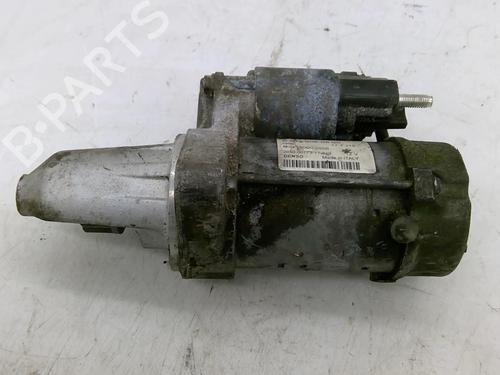Starter MERCEDES-BENZ CLA Coupe (C117) CLA 200 CDI / d (117.308) | BP22880441M8 